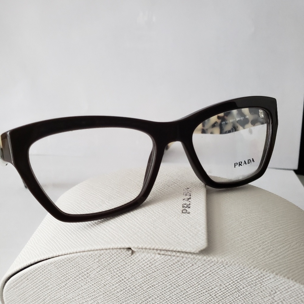 Prada Eyeglasses